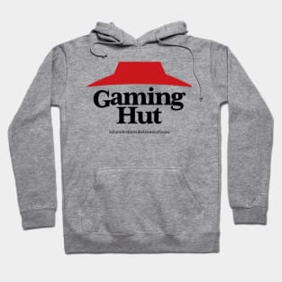 Gaming Hut Hoodie